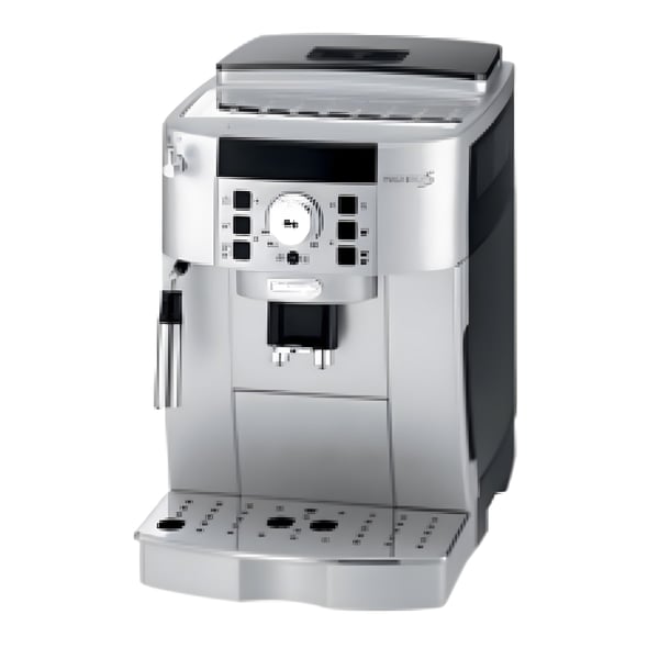 Automatic Espresso Machine - Perfect Crema Experience