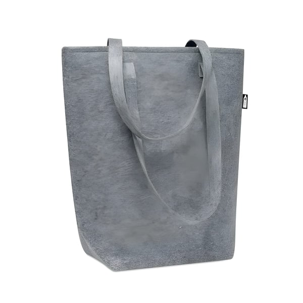 Eco-Friendly RPET Felt Shopping Bag with Long Handles