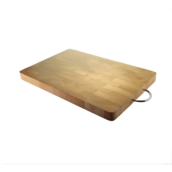 Professional Butcher Block 3cm Thick by ROSO TOOLZ