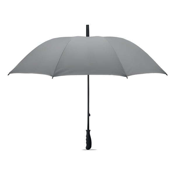 VISIBRELLA Windproof Manual Open Umbrella