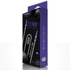 Durable TREQA Cable for Fast Charging