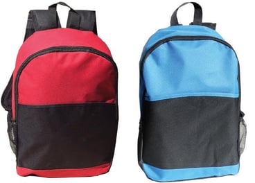 תיק גב איכותי - מתנה עסקית בעיצוב אישי