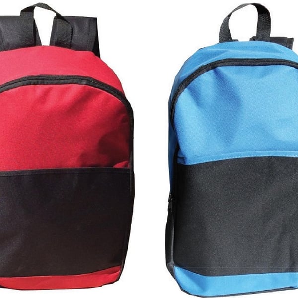 תיק גב איכותי - מתנה עסקית בעיצוב אישי