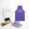Shavuot Harvest Gift Set - Perfect Holiday Package