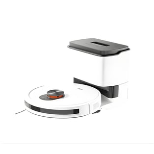 שואב רובוטי Roidmi EVE CC לניקוי ושטיפה מושלמים