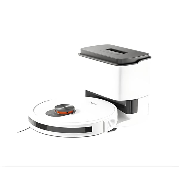 Roidmi EVE CC Robotic Vacuum Cleaner for Perfect Cleaning and Mopping