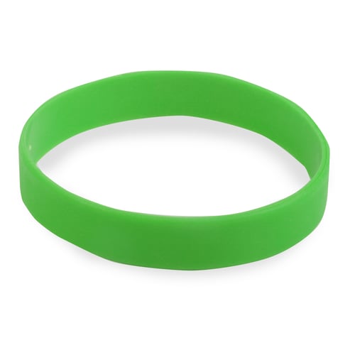 צמיד סיליקון מעוצב – COOL