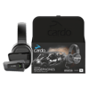 Cardo PACKTALK Headphones with EDGE Unit for Outdoor and High-Quality Music