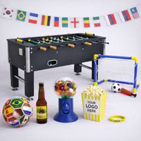 Premium World Cup Champions Box