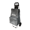 עגלת קניות עם תא קירור 40 ליטר מבית SOLTAM