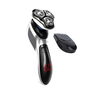 מכונת גילוח ומשוט Remington VERSO - חווית גילוח מתקדמת