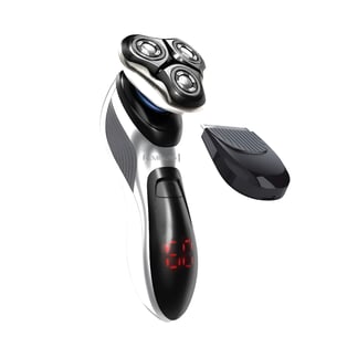 מכונת גילוח ומשוט Remington VERSO - חווית גילוח מתקדמת