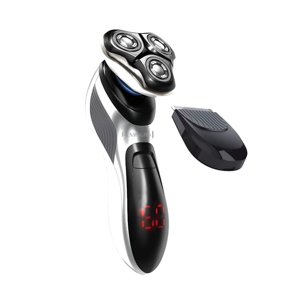 מכונת גילוח ומשוט Remington VERSO - חווית גילוח מתקדמת