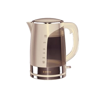 Electric Sabbath Kettle with Long-Lasting Heat Retention