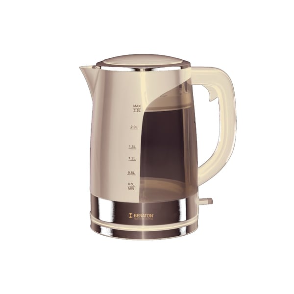 קומקום חשמלי לשבת עם שמירת חום ארוך