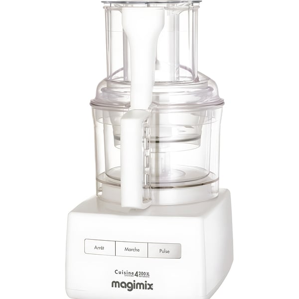 Revolutionary Professional Food Processor for Perfect Dishes