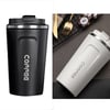 High-Quality Stainless Steel Thermal Mug with Double Layers
