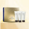 Mineral Skincare Set for Women with Hand Cream, Shower Gel, and Serum by AHAVA