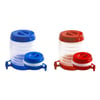 Collapsible Water Container with 5.5 Liters Capacity