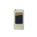 מתקן כרטיסים סיליקון לטלפון נייד