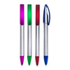 Luxury Silver Body Ballpoint Pen