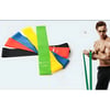 Professional Resistance Bands Set by CLIMEX for Fitness
