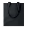 Cotton Shopping Tote with Long Handles