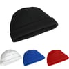 Cozy Fleece Hat for Cold Days