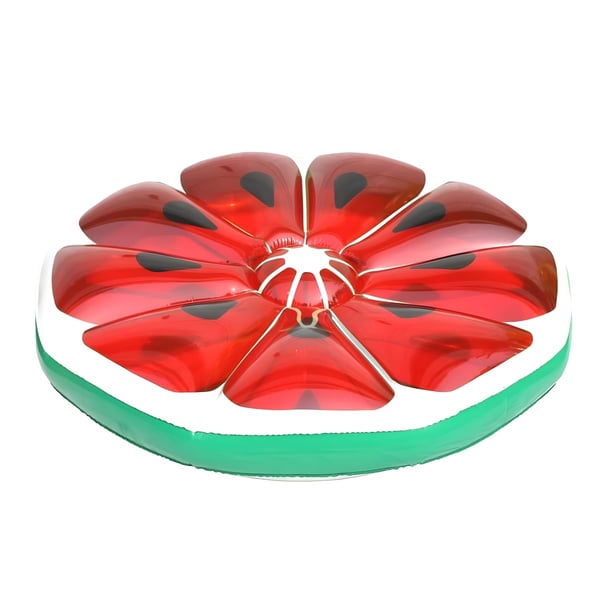 מצוף אבטיח מתנפח מושלם לבריכה