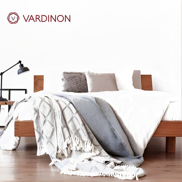 Luxuriously Soft Designer Bedding Set