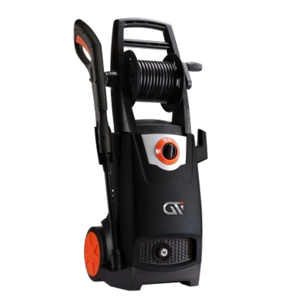 Portable Pressure Washer TYPHOON 175B GTI with Built-In Soap Tank