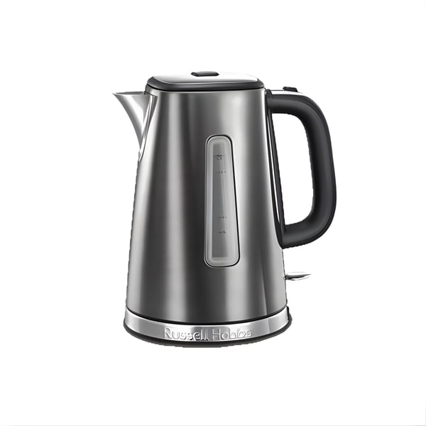 Russell Hobbs Grey Electric Kettle - Premium Corporate Gift