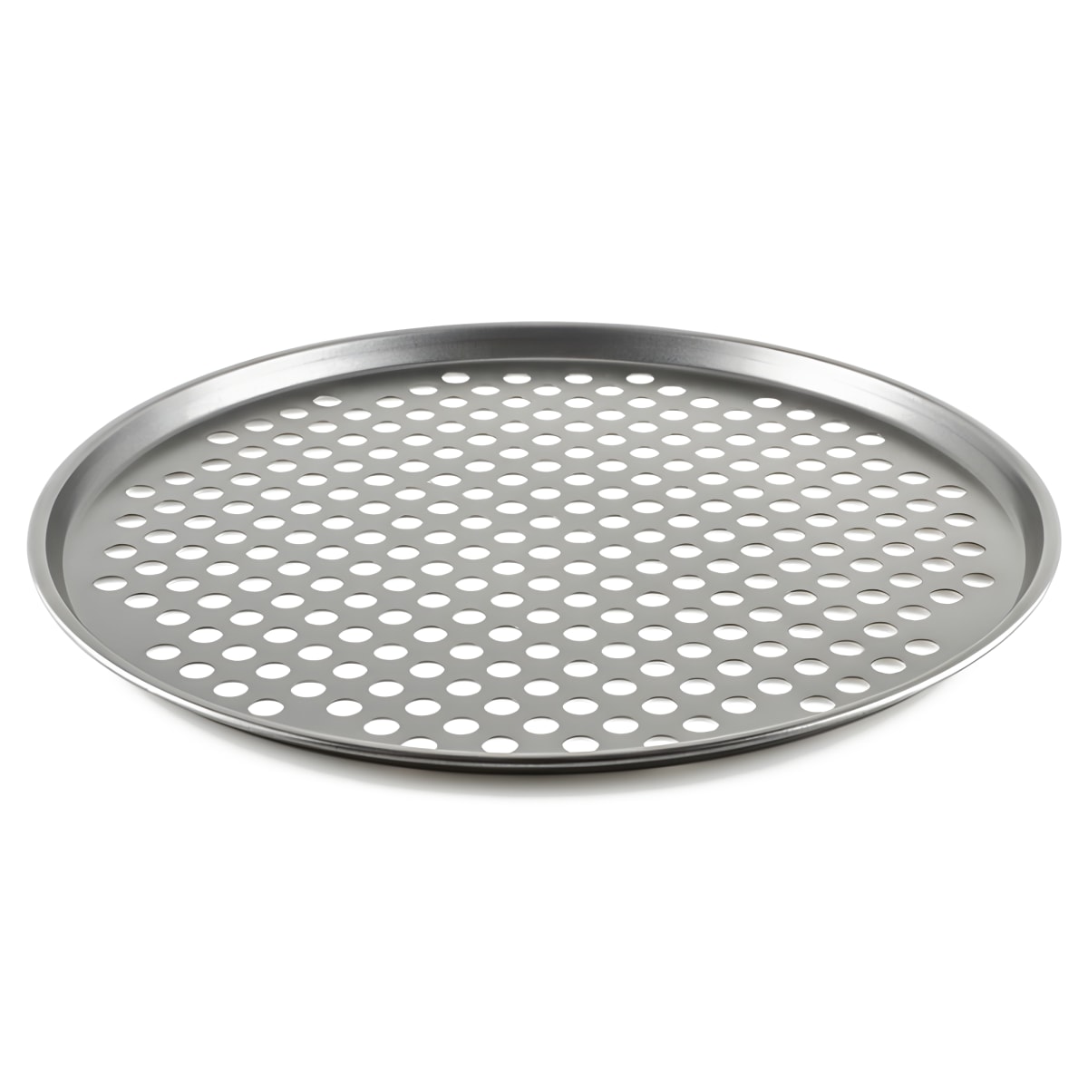 מגש פיצה מנוקב נונסטיק של מעצבת קרין גורן