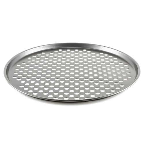 מגש פיצה מנוקב נונסטיק של מעצבת קרין גורן