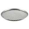 Perforated Nonstick Pizza Tray by Karin Goren