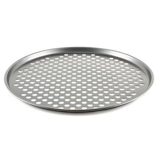 מגש פיצה מנוקב נונסטיק של מעצבת קרין גורן