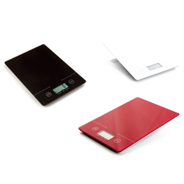 משקל דיגיטלי נייד איכותי ROSOLING