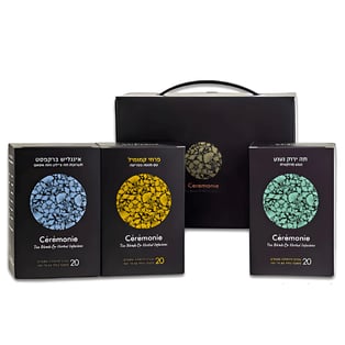 מארז שבתאי מבית סרמוני