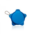 מראת כיס בצורת כוכב - מתנה מושלמת לעובדים