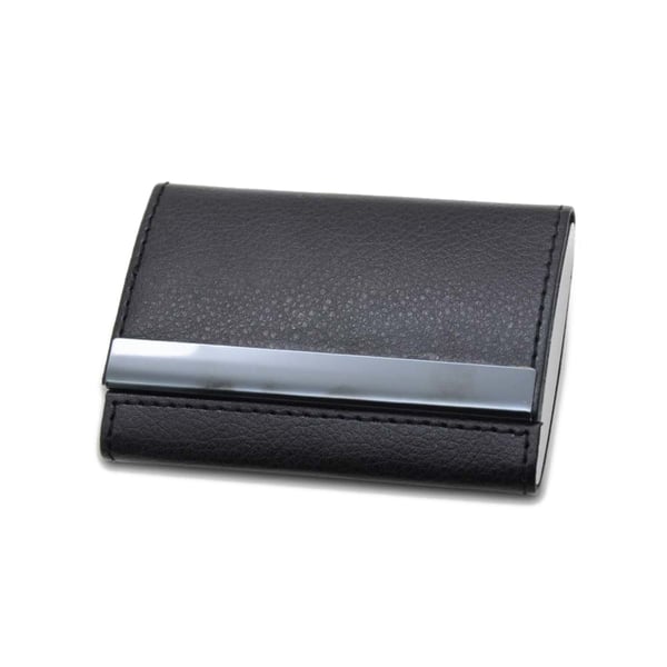 Metal Business Card Case - Premium Corporate Gift