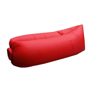 מיטת אוויר נוחה בטכנולוגיית ניפוח - מנוחה מושלמת לכל טיול