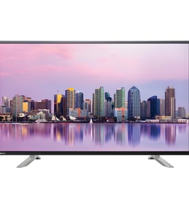 טלוויזיה LED 49 אינצ' - מתנה עסקית יוקרתית