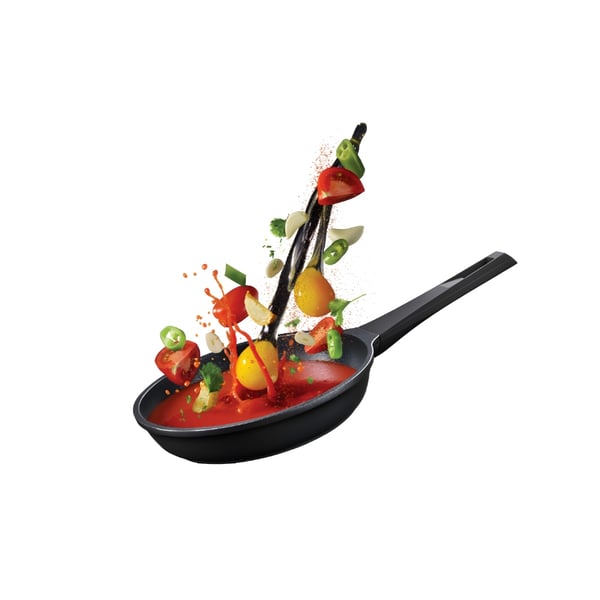 Non-Stick Frying Pan for Healthy Cooking