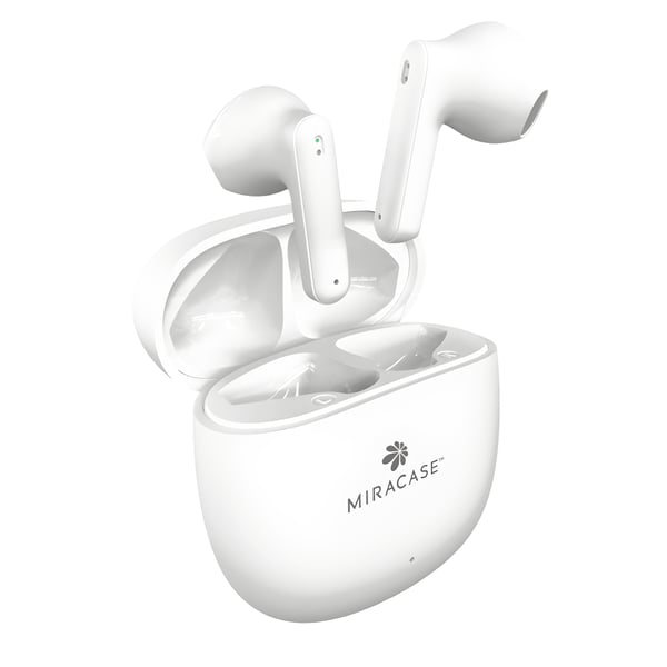 Advanced MIRACASE TWS Wireless Earbuds