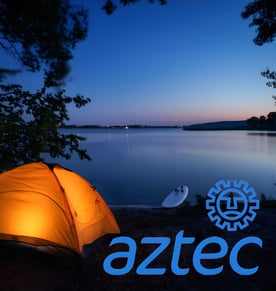 אוהל איגלו אווירה 4 קליפ - חווית קמפינג מושלמת