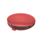 מראת כיס קטנה עם הגדלה פי 3