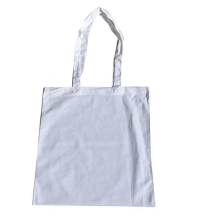 תיק בד כותנה - מתנה עסקית יוקרתית