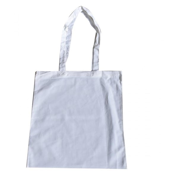 תיק בד כותנה - מתנה עסקית יוקרתית