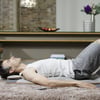STRETCH Yoga Mat - Exceptional Stretching Experience