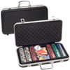 Professional Poker Set with 300 Premium Chips